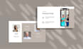 design or redesign powerpoint presentation for your business