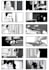make a simple and clean storyboard for you