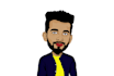 draw caricature from your picture