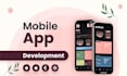 ai mobile app development react native developer expo app builder app creation