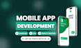 be react native developer, react native ai mobile app development, app creation