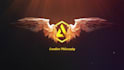 make wings  animation and intro