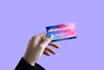 design a professional business card ready for print