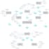 design database model, schema, erd and write sql queries