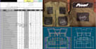 make and grade sewing patterns with pattern editing