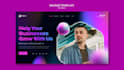 design figma website ui UX, website design figma