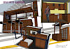 do furniture 3d models