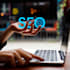 do shopify SEO website optimization expert in wix and wordpress