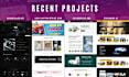 create wordpress landing page design or elementor landing page