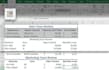 excel data entry woks