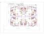 autocad draftsman redraw floor plan architectural plan