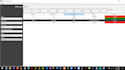 do your projects in python, java, csharp, cpp