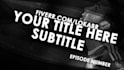 design High Quality YouTube Video Thumbnail
