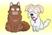 draw you as family guy cartoon