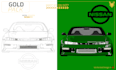 turn your ideas or sketches into vectorized digital art