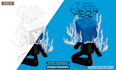 vectorize any image into a clean, editable vector file