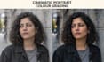 do natural portrait retouching and headshot editing
