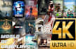 record edited game walkthrough of any game rtx ultra