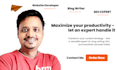 create tiered SEO do follow backlinks for website