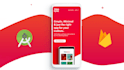 develop stunning android apps for your needs with best UI
