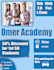 create a trifold brochure, event flyer, and web banner