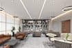 create 3d walkthrough animation