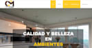 do web design and build complete website