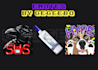 make custom emotes from scratch for discord and twitch