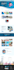 convert PSD to HTML and wordpress with responsive design