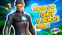 make gaming thumbnail in 1 hour