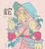 draw cute pastel characters