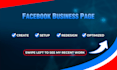 create facebook business page