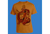 make custom and trendy t shirt design