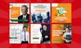 be social media manager, monthly social media post design ,scheduling