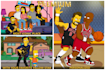 draw you as a yellow cartoon characters