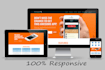 build design wix website,redesign wix website,wix seo and wix landing page