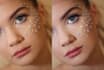 retouching and edit your photo