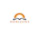 design horizons logo in 1 day