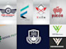 design unique and timeless branding logo for you