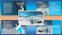 design professional and modern powerpoint presentation