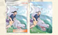 draw you an illustration for pokémon tcg card