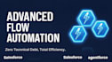 implement salesforce ai, agentforce, and advanced automation