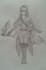 draw original tabletop rpgs characters in traditional pencil art