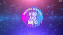 create twitch youtube intro outro and trailer videos