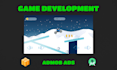 provide android and IOS game ready for publishing