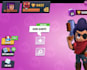 play minecraft pe, pubg mobile, cod mobile or among us