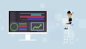 create 2d animated explainer video or promotional video ads