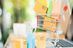 upload products or add content in your shopify or ecommerce store
