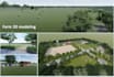 landscape design, 3d modeling,concept, ,playground,farm