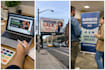 design professional banner, billboard and roll up graphics